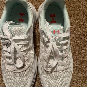 Under Armour Shoes